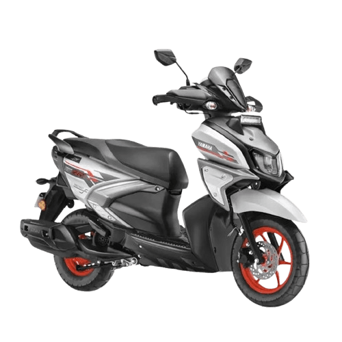 Yamaha RayZR 125