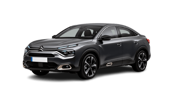 Citroen C4X