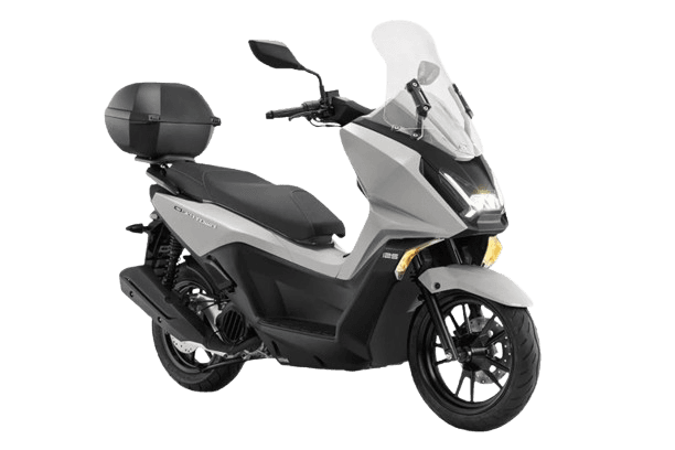 Kymco Skytown 125